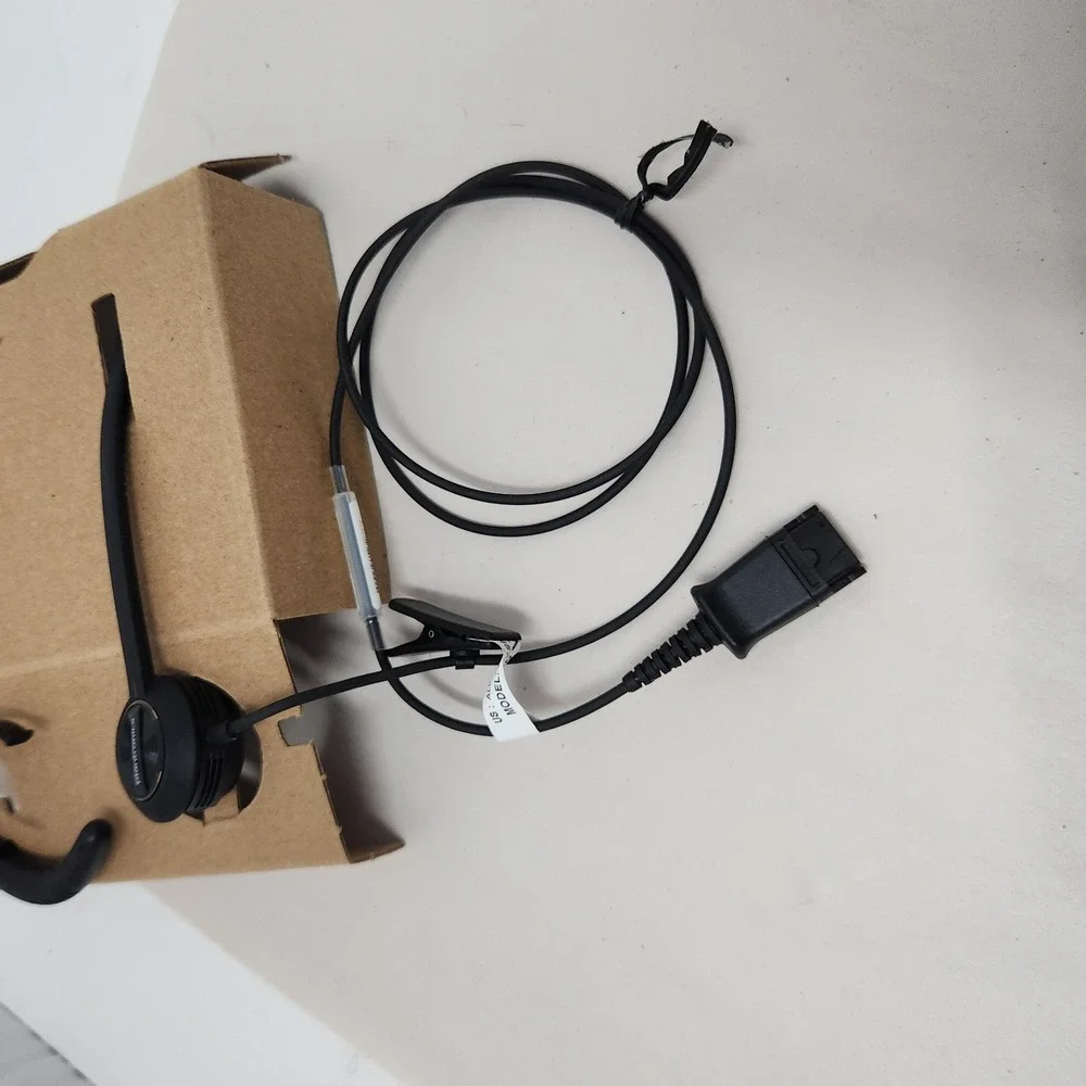 Plantronics good used